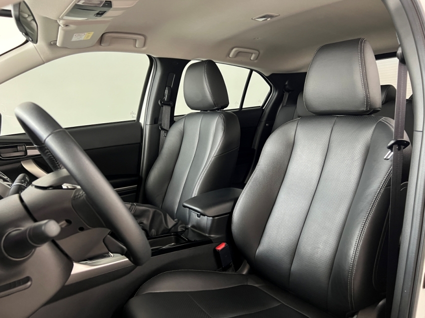 mitsuishi eclipse cross rush 202610