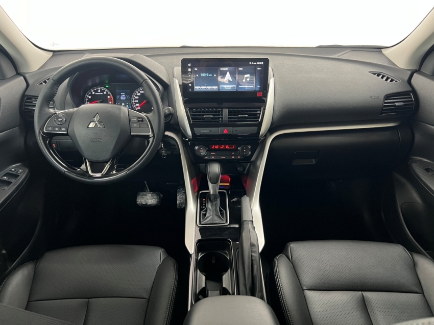 mitsuishi eclipse cross rush 20269