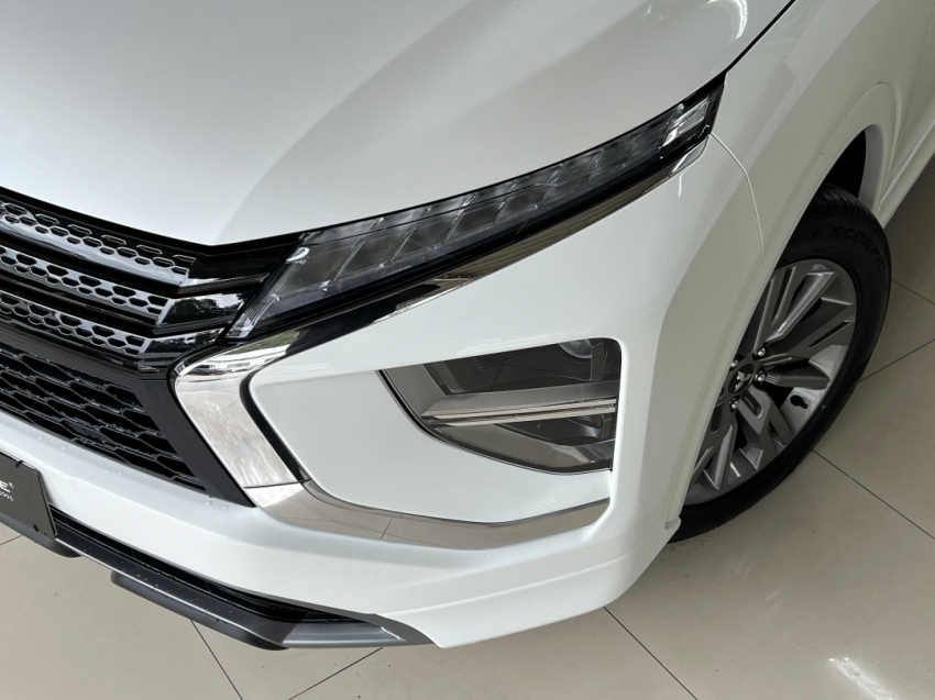 mitsuishi eclipse cross rush 202628