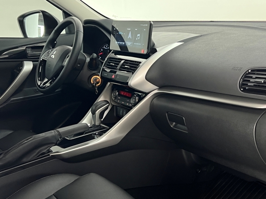 mitsuishi eclipse cross rush 202621