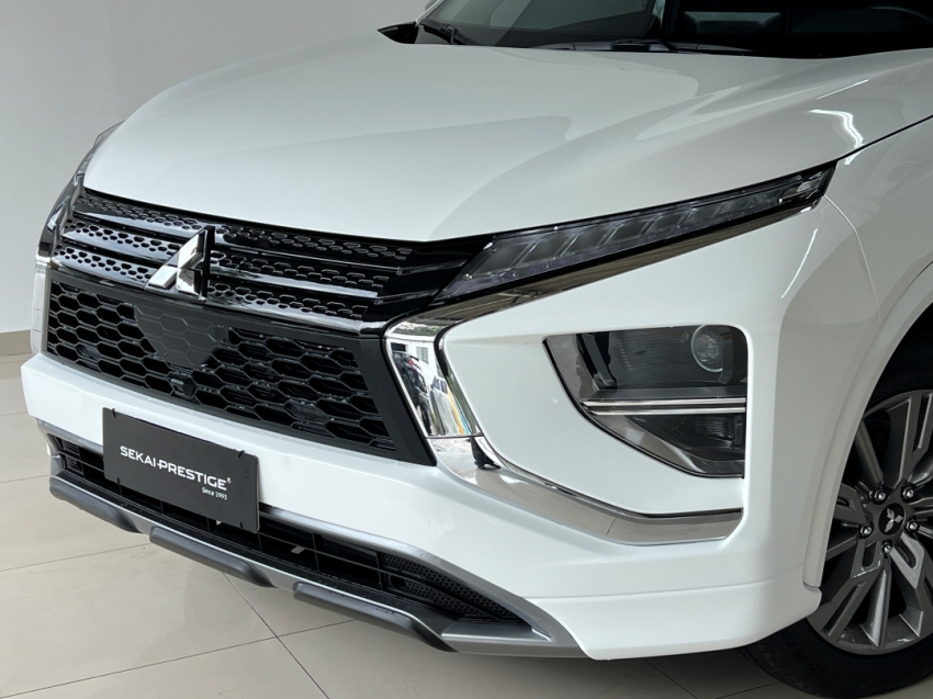 mitsuishi eclipse cross rush 202626