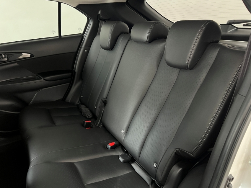 mitsuishi eclipse cross rush 202611