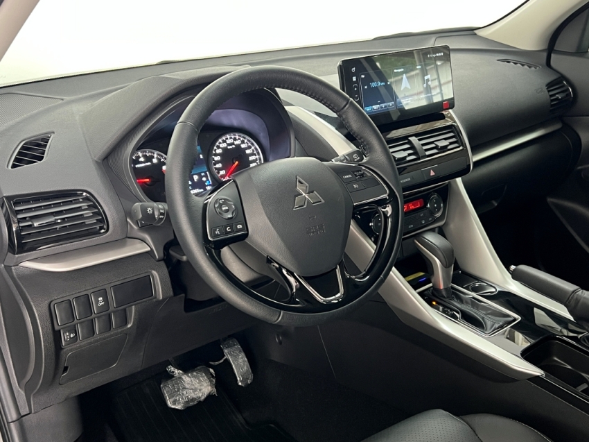 mitsuishi eclipse cross rush 20264