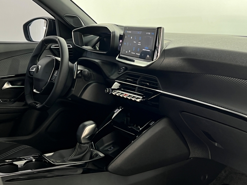 peugeot 2008 gt hybrid 202622