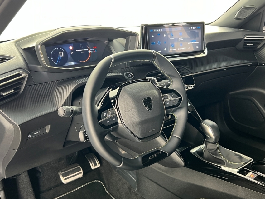 peugeot 2008 gt hybrid 20264