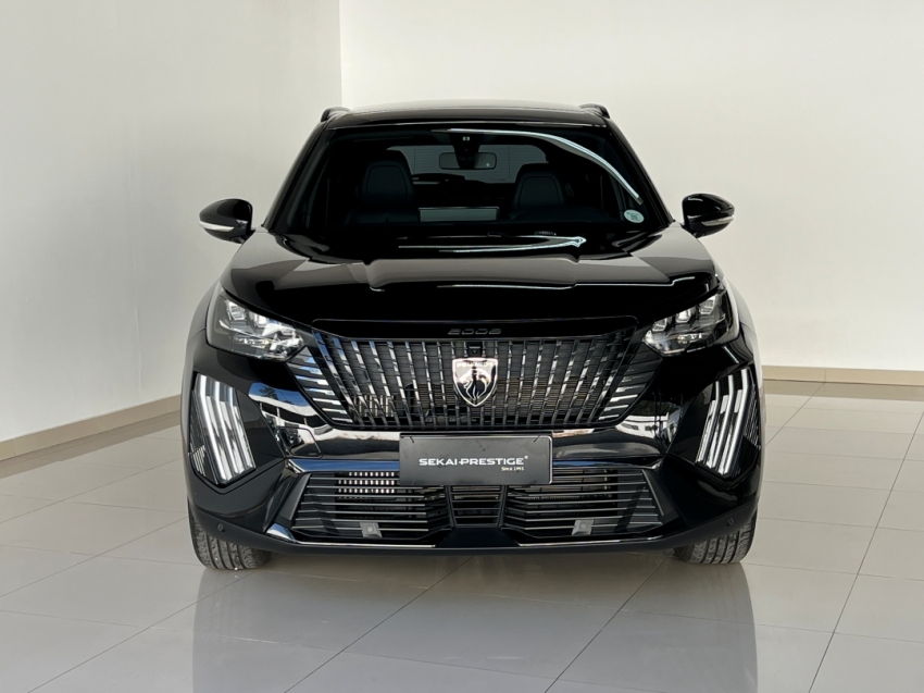 peugeot 2008 gt hybrid 20261
