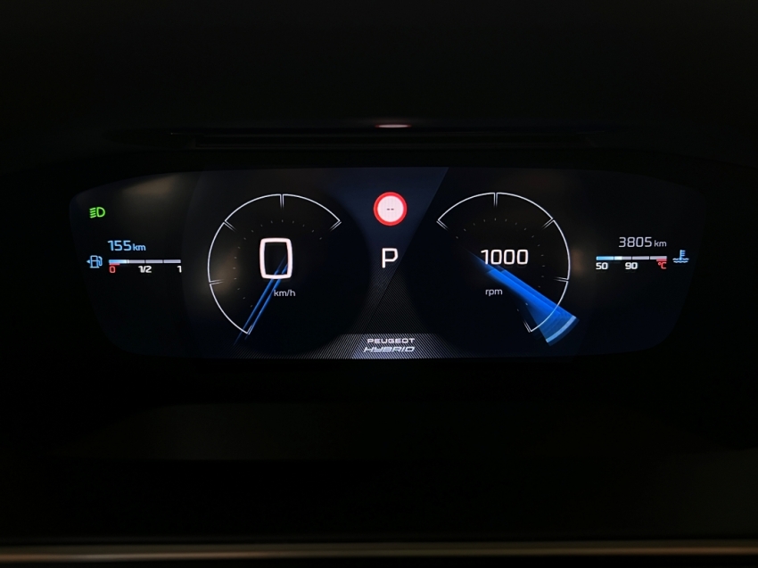 peugeot 2008 gt hybrid 20265