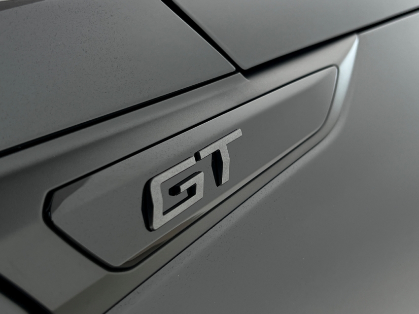 peugeot 2008 gt hybrid 202627
