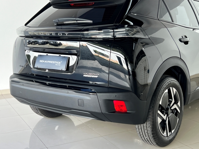 peugeot 2008 gt hybrid 202626