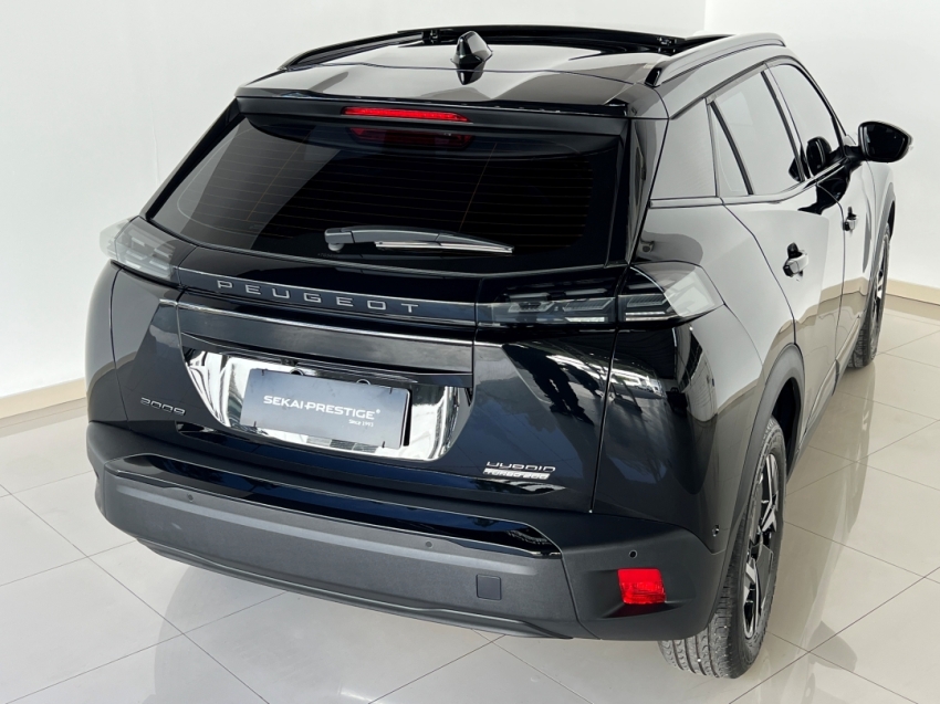 peugeot 2008 gt hybrid 202619