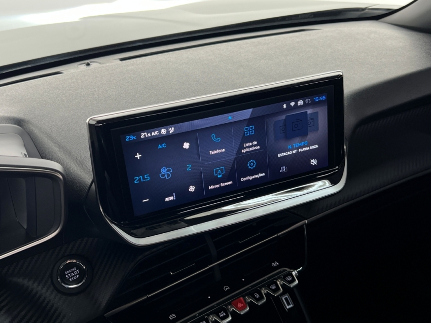 peugeot 2008 gt hybrid 20266