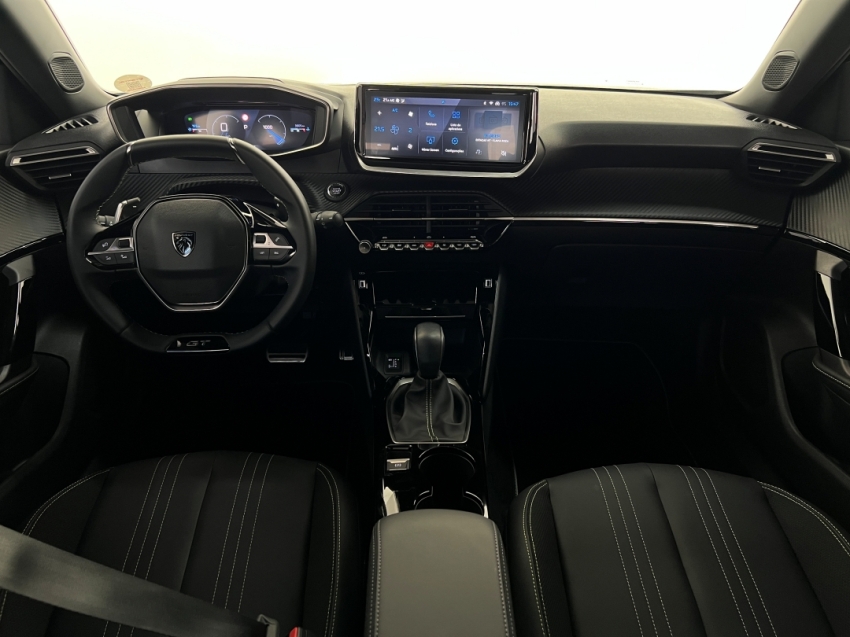 peugeot 2008 gt hybrid 20269