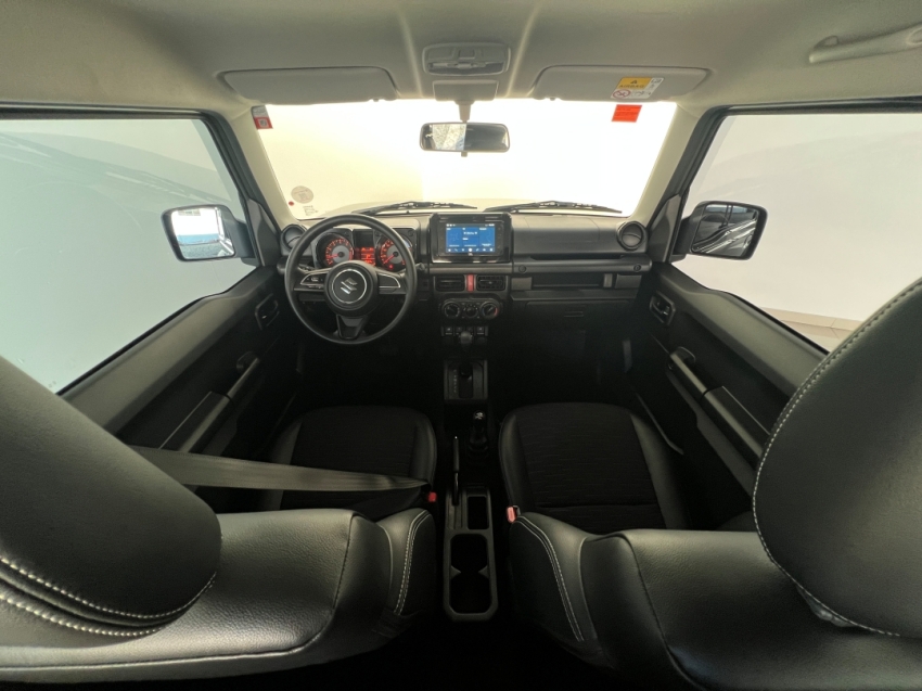 suzuki jimny sierra 4you at 202524