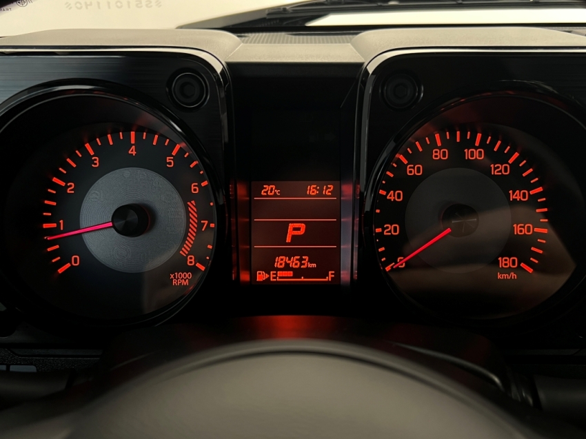 suzuki jimny sierra 4you at 20255