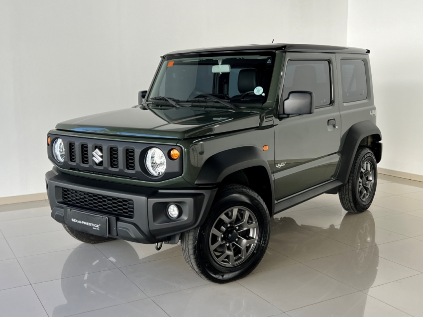 suzuki jimny sierra 4you at 20250