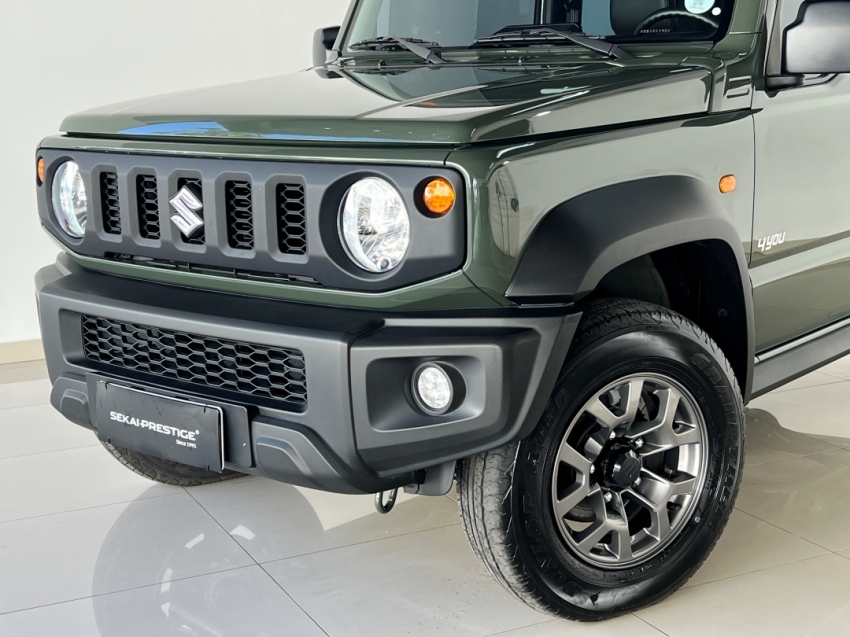 suzuki jimny sierra 4you at 202529