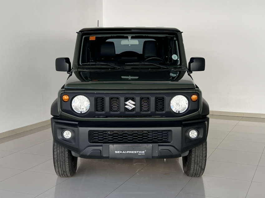 suzuki jimny sierra 4you at 20251