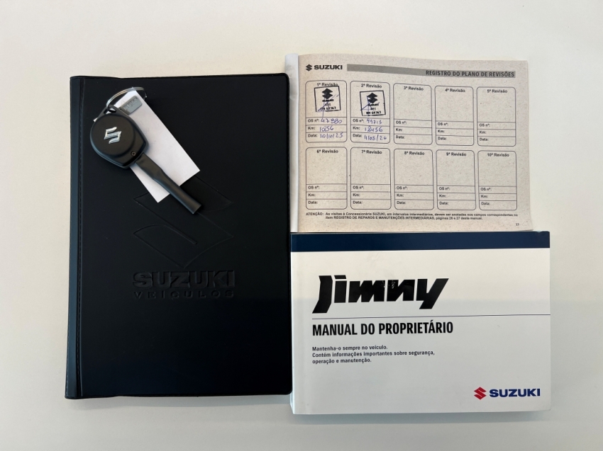 suzuki jimny sierra 4you at 202519