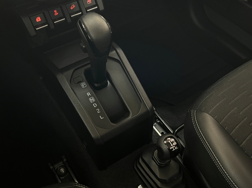 suzuki jimny sierra 4you at 20259