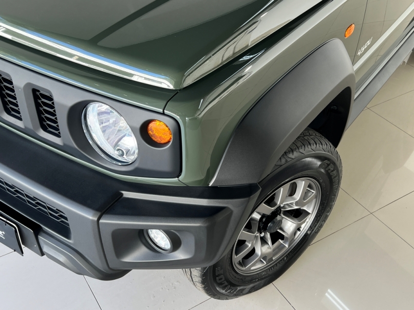 suzuki jimny sierra 4you at 202531
