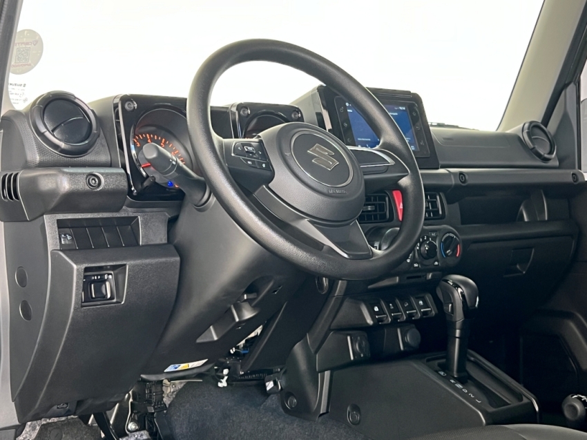 suzuki jimny sierra 4you at 202523