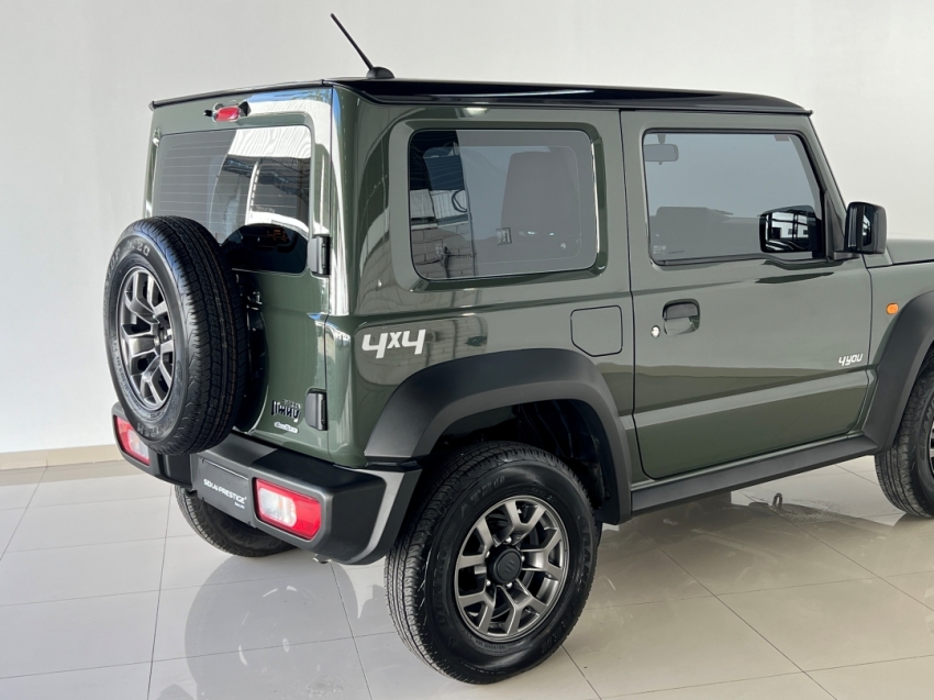 suzuki jimny sierra 4you at 202516