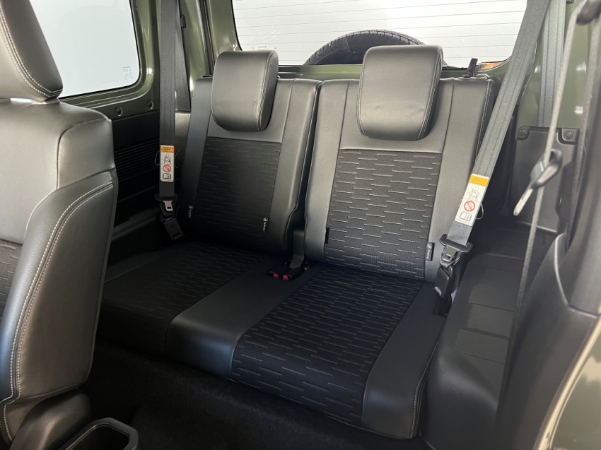 suzuki jimny sierra 4you at 202513