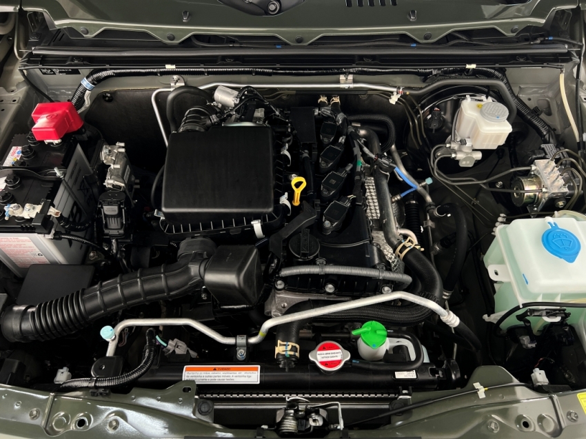 suzuki jimny sierra 4you at 202514