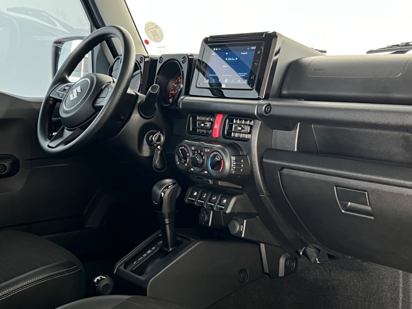 suzuki jimny sierra 4you at 202525