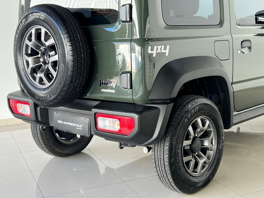 suzuki jimny sierra 4you at 202530