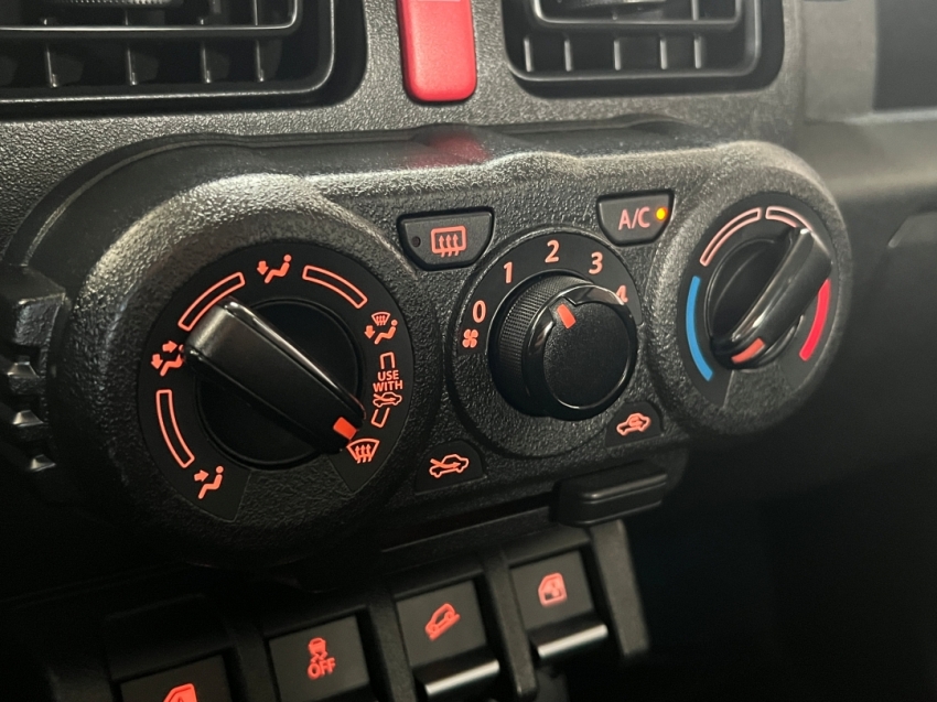 suzuki jimny sierra 4you at 20257