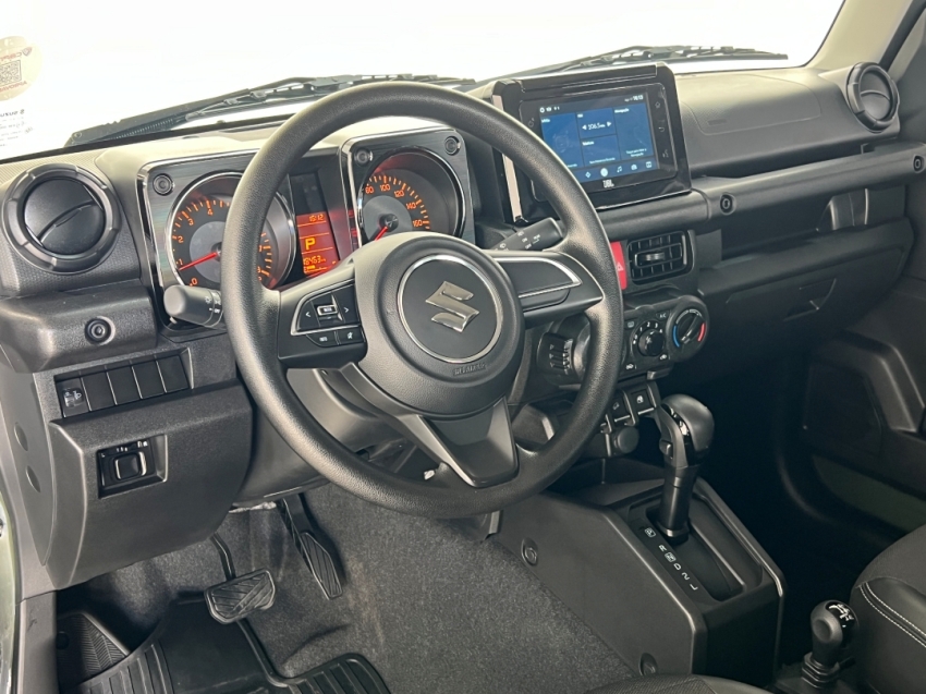 suzuki jimny sierra 4you at 20254