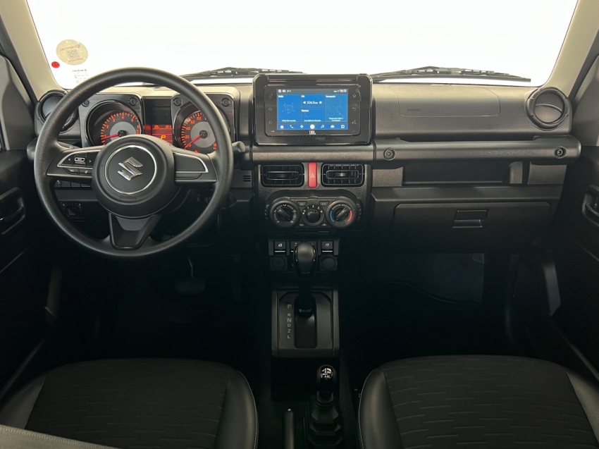 suzuki jimny sierra 4you at 202511