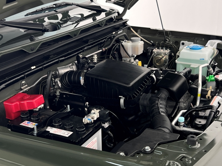 suzuki jimny sierra 4you at 202528