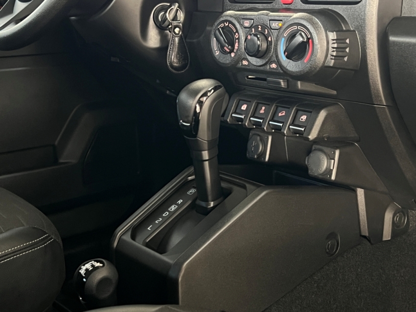 suzuki jimny sierra 4you at 202526