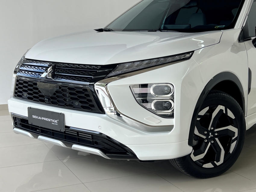 mitsubishi eclipse cross hpes sawc 202725