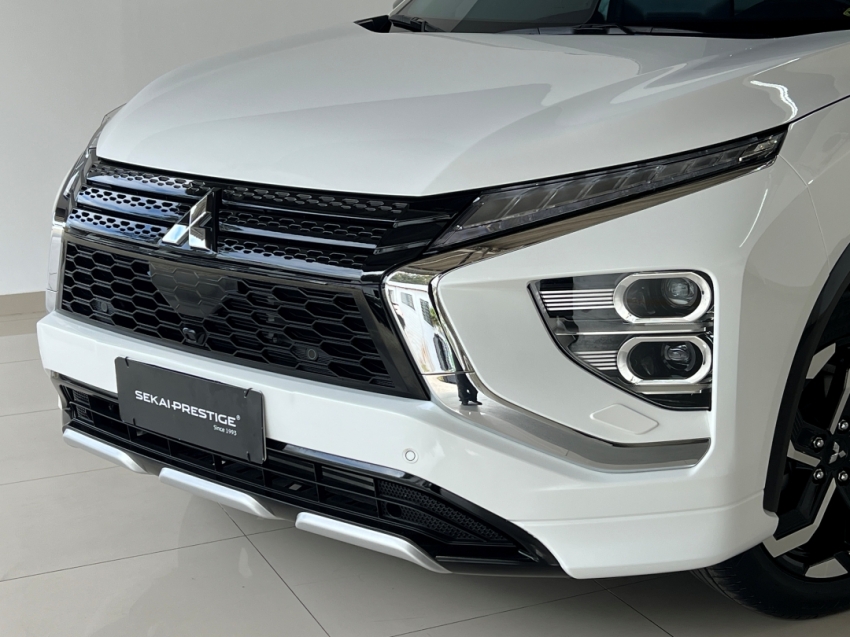 mitsubishi eclipse cross hpes sawc 202727