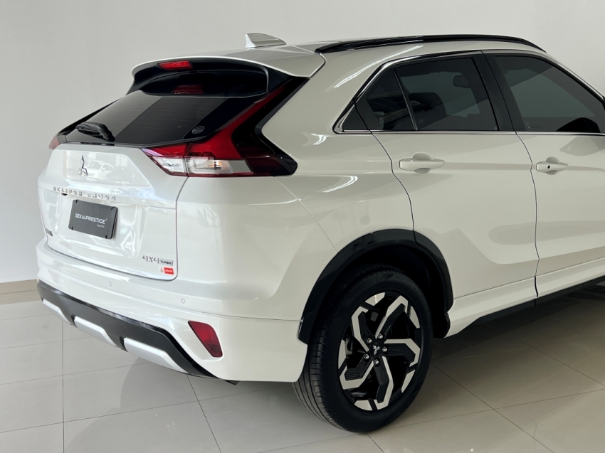 mitsubishi eclipse cross hpes sawc 202715
