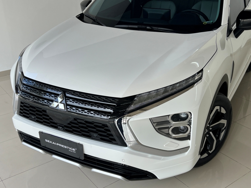 mitsubishi eclipse cross hpes sawc 202719