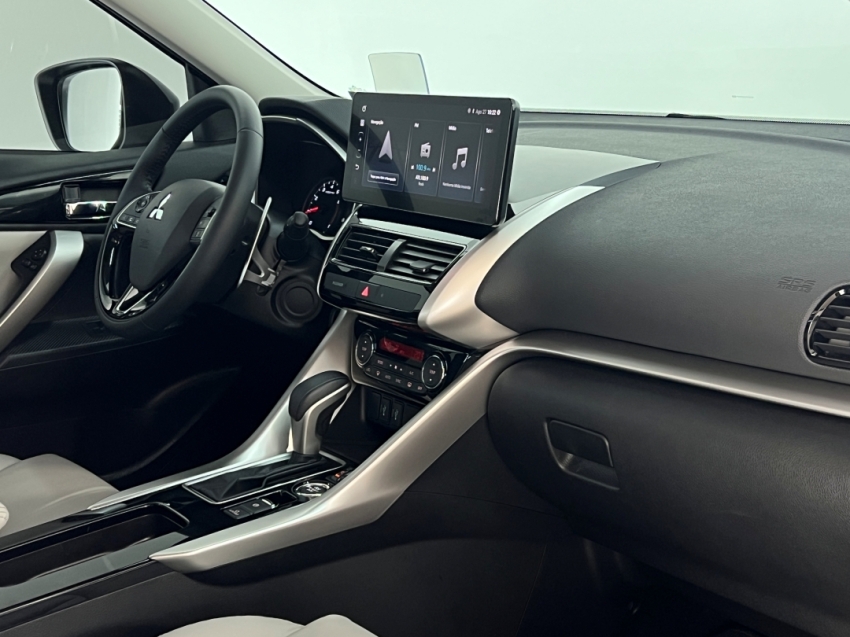 mitsubishi eclipse cross hpes sawc 202722
