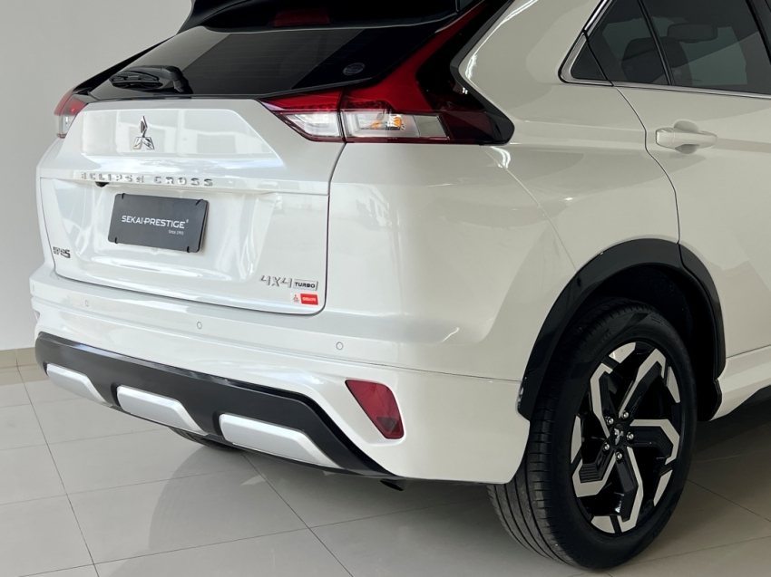 mitsubishi eclipse cross hpes sawc 202726