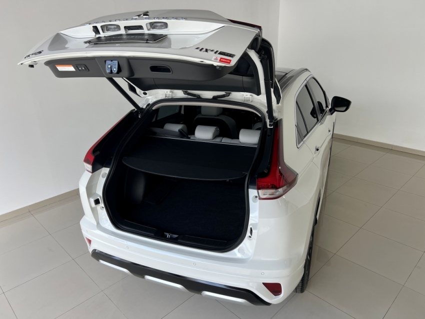 mitsubishi eclipse cross hpes sawc 202716