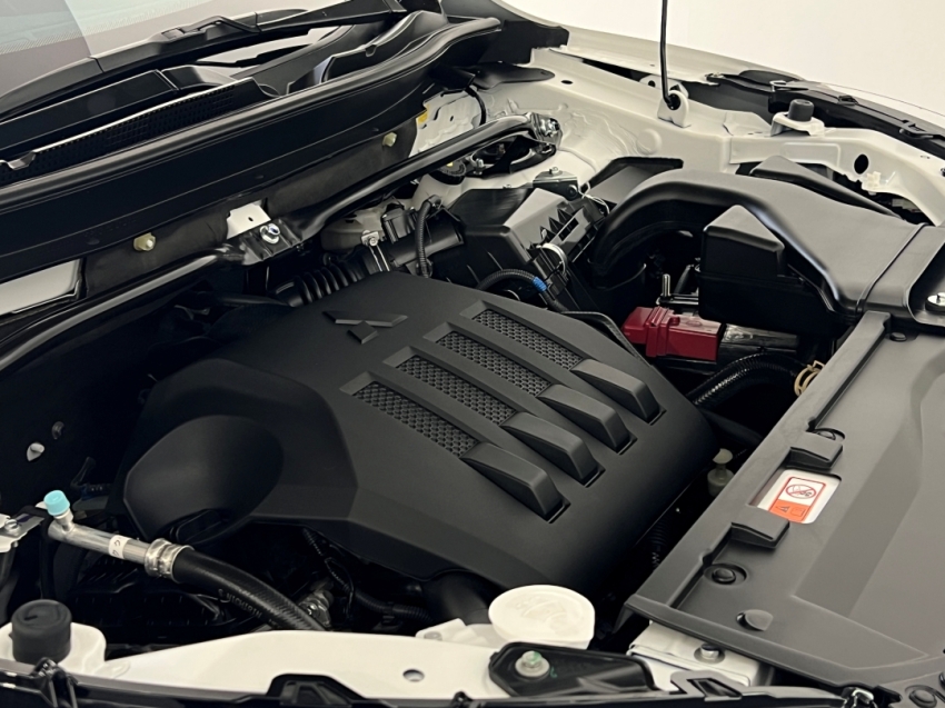 mitsubishi eclipse cross hpes sawc 202724