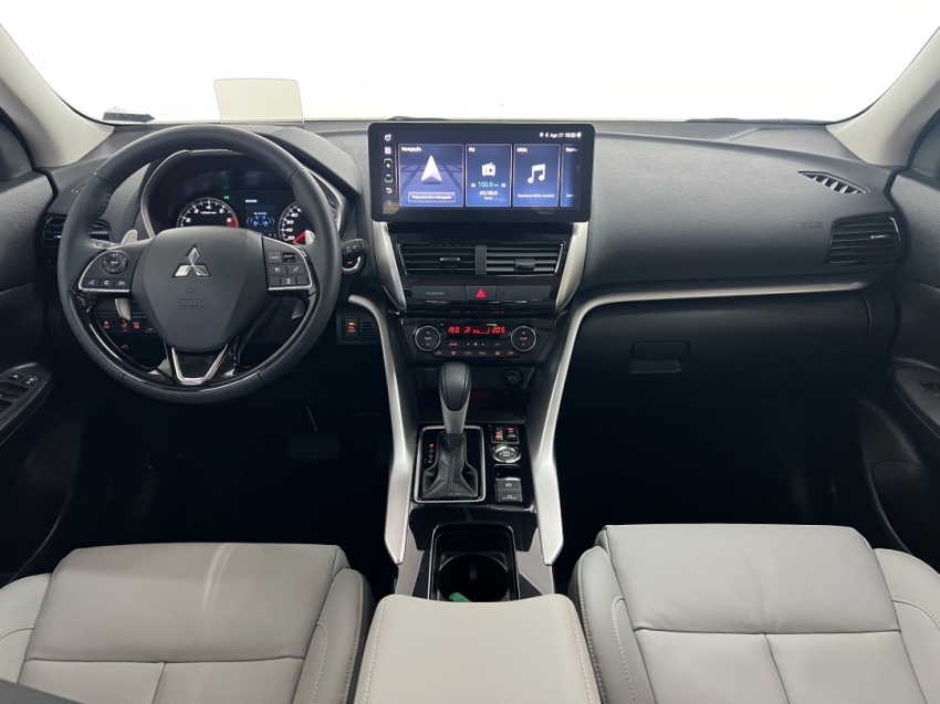 mitsubishi eclipse cross hpes sawc 202710