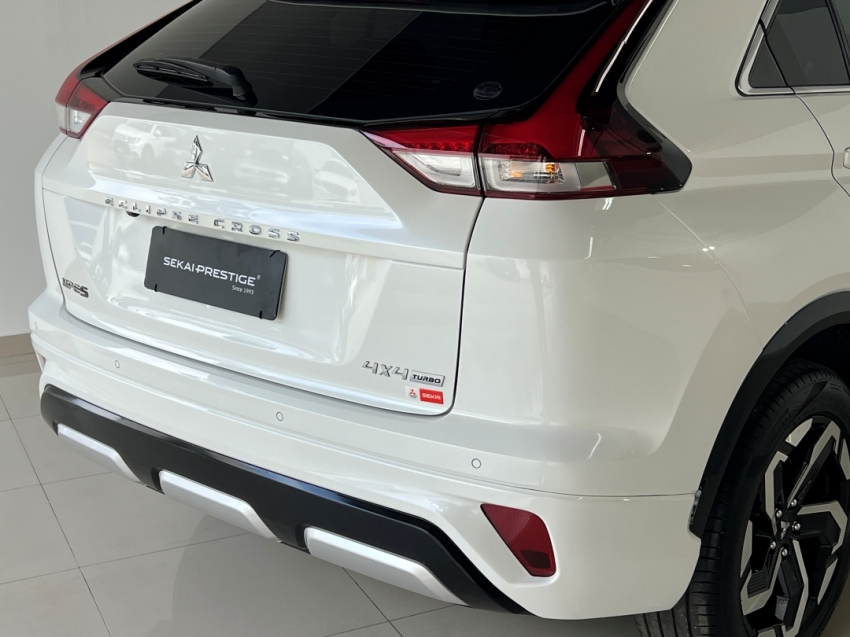 mitsubishi eclipse cross hpes sawc 202728