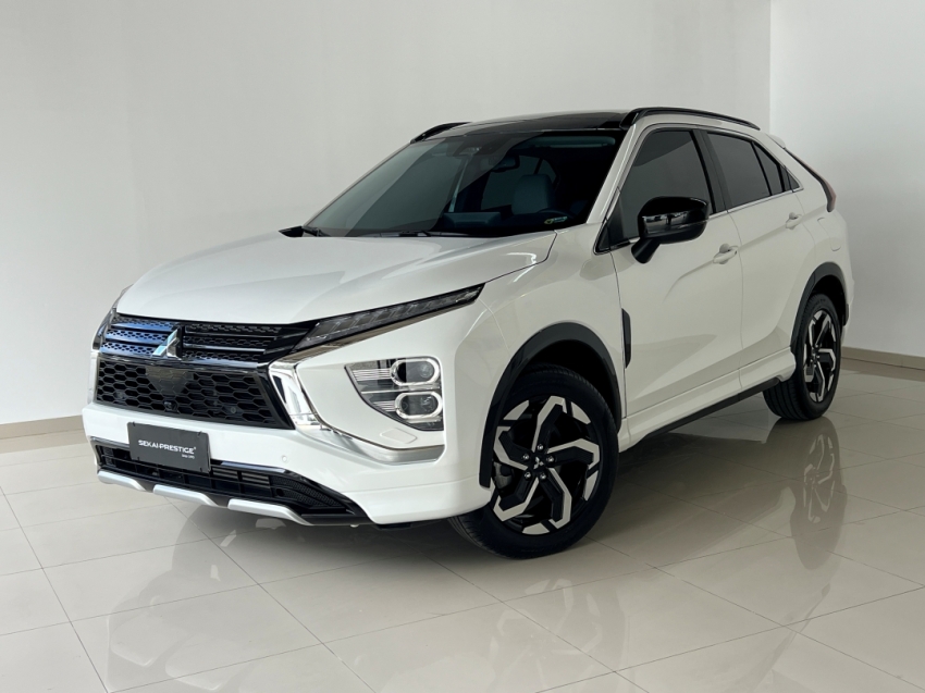 mitsubishi eclipse cross hpes sawc 20270