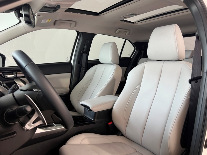 mitsubishi eclipse cross hpes sawc 202711