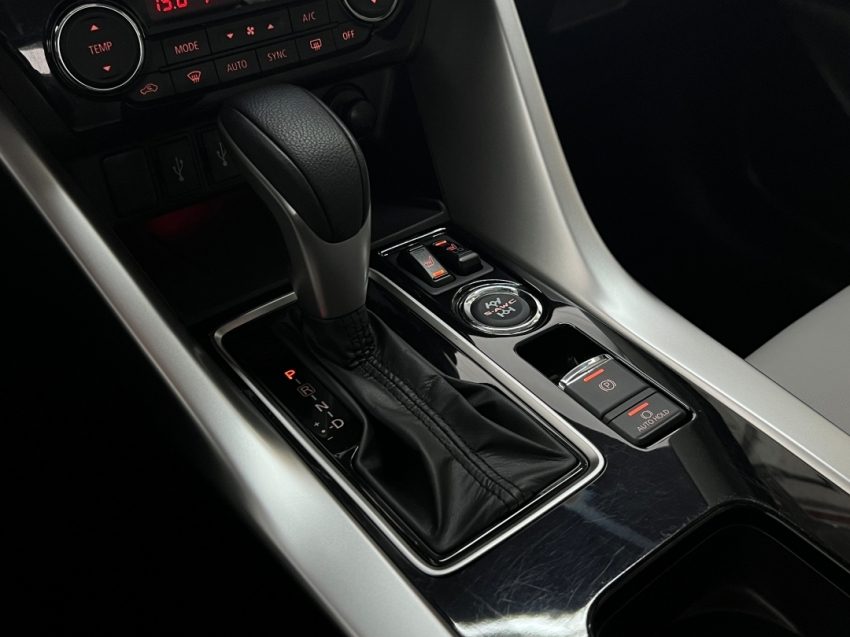 mitsubishi eclipse cross hpes sawc 20278