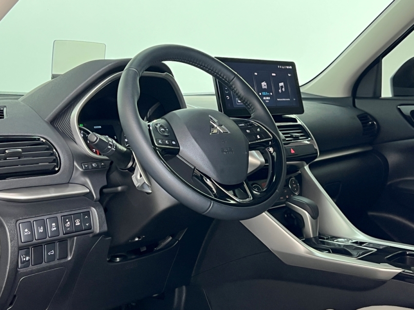 mitsubishi eclipse cross hpes sawc 202720