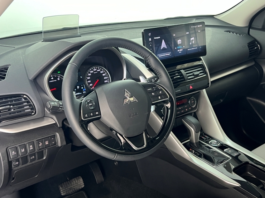 mitsubishi eclipse cross hpes sawc 20274